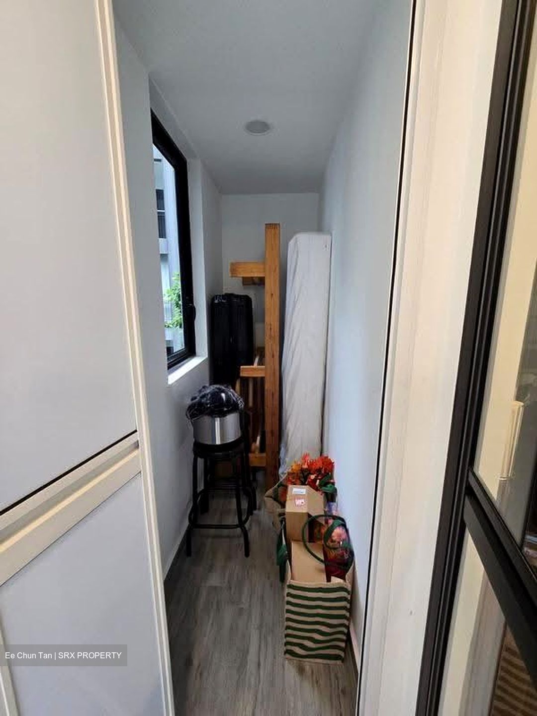 Mayfair Gardens (D21), Condominium #638196091